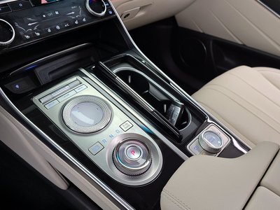 GENESIS GV80 - 9