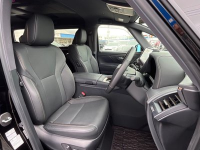 TOYOTA ALPHARD - 9