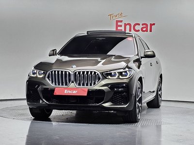 BMW X6 - 2