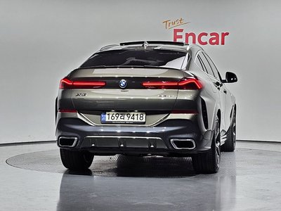 BMW X6 - 4