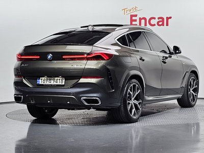 BMW X6 - 3