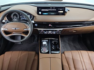 GENESIS G80 (RG3) - 5
