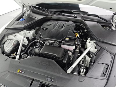 GENESIS G80 (RG3) - 7