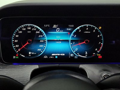 MERCEDES-BENZ GT AMG - 8