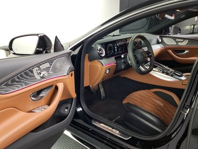 MERCEDES-BENZ GT AMG - 10