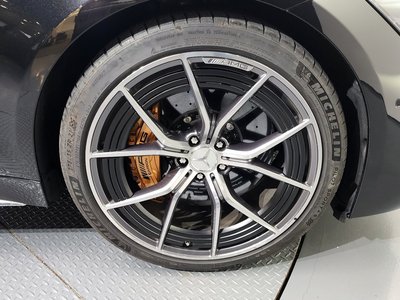 MERCEDES-BENZ GT AMG - 6