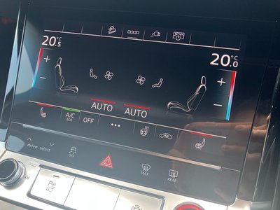 2024 AUDI SQ8 SPORTBACK E-TRON — миниатюра 45