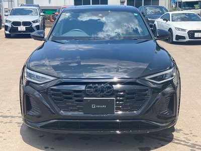 2024 AUDI SQ8 SPORTBACK E-TRON photo 5