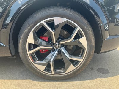 2024 AUDI SQ8 SPORTBACK E-TRON — миниатюра 63