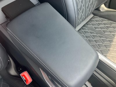2024 AUDI SQ8 SPORTBACK E-TRON — миниатюра 48