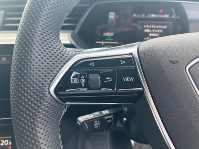 2024 AUDI SQ8 SPORTBACK E-TRON — миниатюра 29