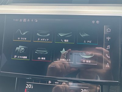2024 AUDI SQ8 SPORTBACK E-TRON — миниатюра 43