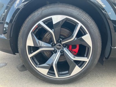 2024 AUDI SQ8 SPORTBACK E-TRON — миниатюра 61
