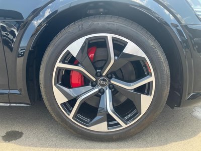 2024 AUDI SQ8 SPORTBACK E-TRON — миниатюра 60