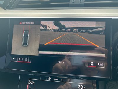 2024 AUDI SQ8 SPORTBACK E-TRON — миниатюра 42