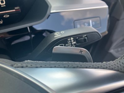 2024 AUDI SQ8 SPORTBACK E-TRON — миниатюра 32