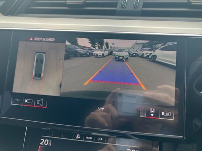 2024 AUDI SQ8 SPORTBACK E-TRON — миниатюра 41