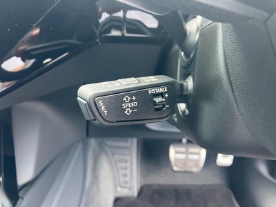 2024 AUDI SQ8 SPORTBACK E-TRON — миниатюра 33
