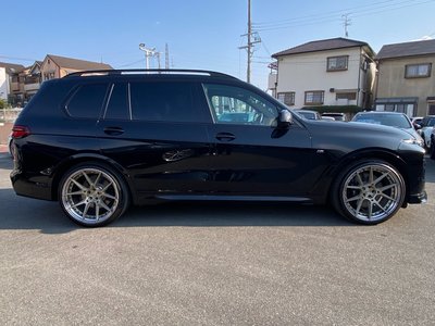 BMW X7 - 9