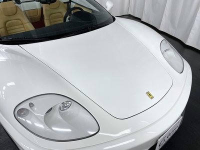 صورة مصغرة 19 لـ 2004 Ferrari 360 SPIDER