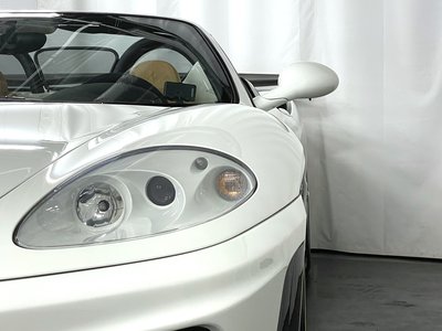 صورة مصغرة 24 لـ 2004 Ferrari 360 SPIDER
