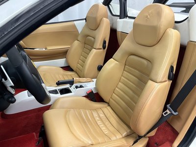 2004 Ferrari 360 SPIDER — фото 8