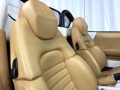 صورة مصغرة 74 لـ 2004 Ferrari 360 SPIDER