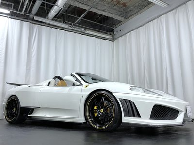 صورة مصغرة 37 لـ 2004 Ferrari 360 SPIDER
