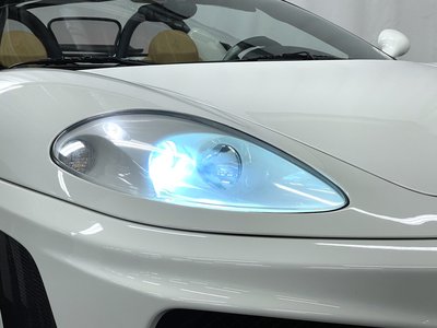 صورة مصغرة 69 لـ 2004 Ferrari 360 SPIDER