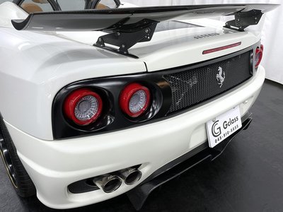 صورة مصغرة 34 لـ 2004 Ferrari 360 SPIDER