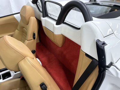 صورة مصغرة 11 لـ 2004 Ferrari 360 SPIDER