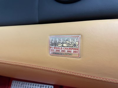 صورة مصغرة 76 لـ 2004 Ferrari 360 SPIDER