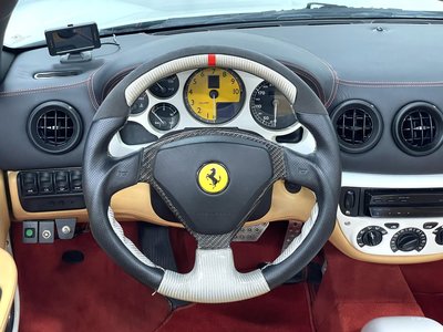 صورة مصغرة 40 لـ 2004 Ferrari 360 SPIDER
