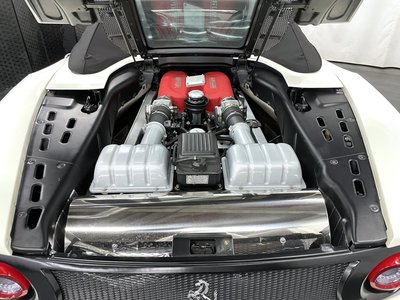 صورة مصغرة 46 لـ 2004 Ferrari 360 SPIDER