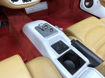 صورة مصغرة 41 لـ 2004 Ferrari 360 SPIDER
