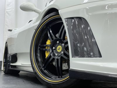 صورة مصغرة 17 لـ 2004 Ferrari 360 SPIDER