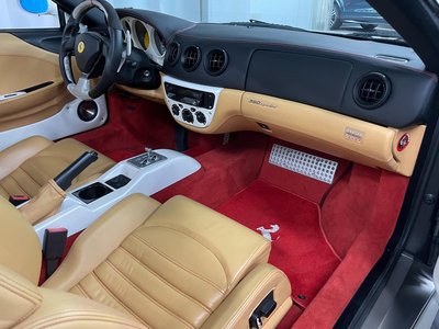 صورة مصغرة 39 لـ 2004 Ferrari 360 SPIDER