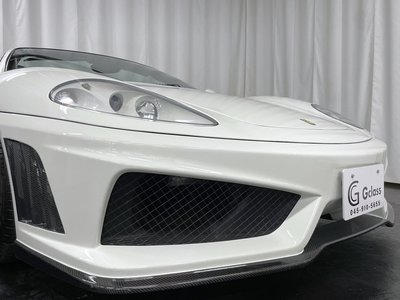 صورة مصغرة 20 لـ 2004 Ferrari 360 SPIDER