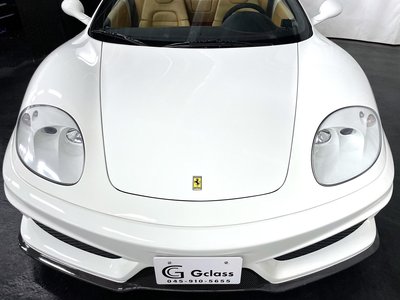 صورة مصغرة 22 لـ 2004 Ferrari 360 SPIDER