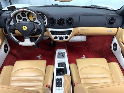 صورة مصغرة 38 لـ 2004 Ferrari 360 SPIDER