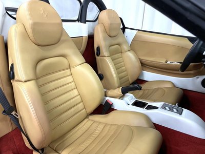 صورة مصغرة 73 لـ 2004 Ferrari 360 SPIDER
