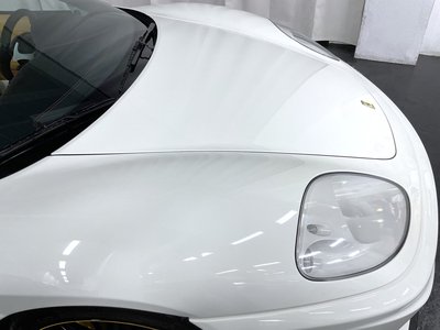 صورة مصغرة 18 لـ 2004 Ferrari 360 SPIDER