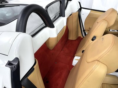 صورة مصغرة 12 لـ 2004 Ferrari 360 SPIDER