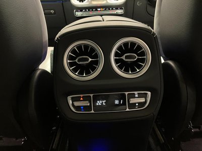 MERCEDES-BENZ G-CLASS - 9