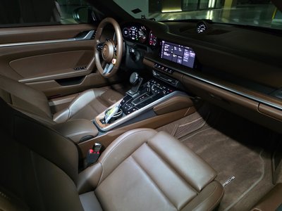 2020 Porsche 911 照片 4