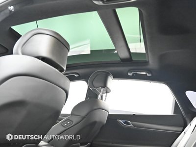2024 Genesis G80 (RG3) — миниатюра 18
