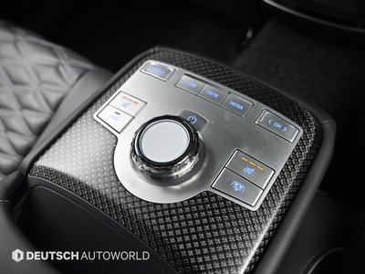 2024 Genesis G80 (RG3) — миниатюра 16