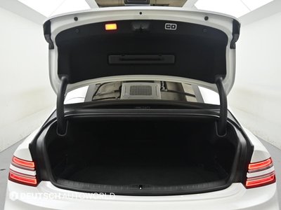 2024 Genesis G80 (RG3) — миниатюра 19