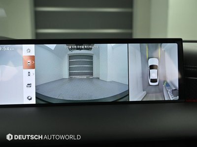 2024 Genesis G80 (RG3) — миниатюра 15