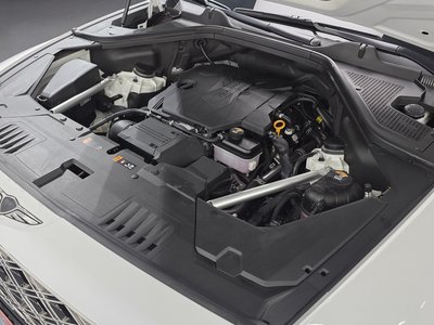 GENESIS GV80 - 7
